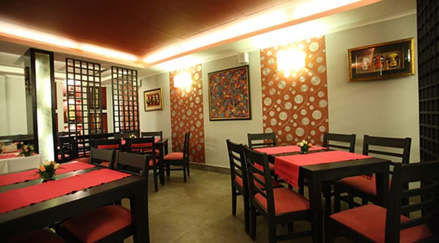 The Residency Tourist Resort, Guwahati 3
